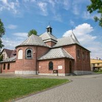 Bieruński Szlak Historyczny etap I (2)