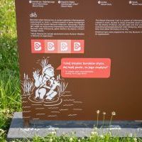 Bieruński Szlak Historyczny etap I (2)