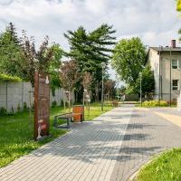 Bieruński Szlak Historyczny etap I (3)