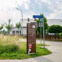 Bieruński Szlak Historyczny etap I (1)
