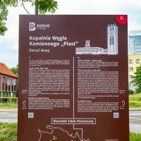 Bieruński Szlak Historyczny etap I (5)