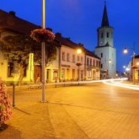 Ukwiecony Bieruń (9)