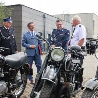 Festyn z okazji 70-tego jubileuszu OSP Czarnuchowice (7)